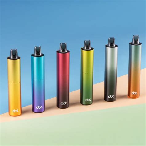 DotMod Dot Switch VAPE POD Hà Nội