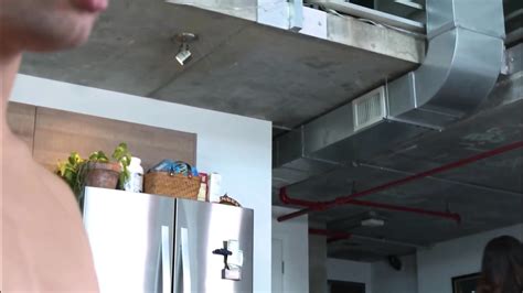 My Friends Hot Black Mom While I Masturbating Naomi Foxxx