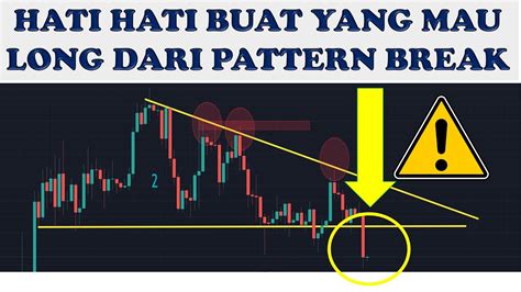 BITCOIN DUMP BESAR BREAKDOWN I SAATNYA LONG ATAU INI PERMULAAN