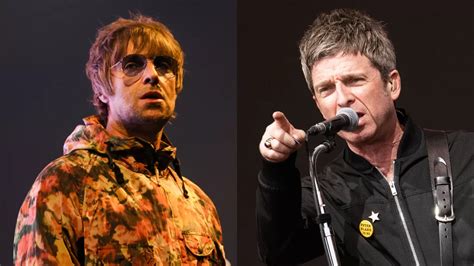 Nueva Pelea Gallagher La Respuesta De Liam A Noel Luego De Que Lo