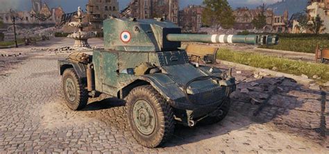 Wheeled Vehicles Take Them For A Spin General News World Of Tanks