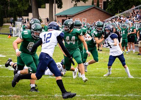 Glenbard West 2022 Varsity Football 220924 Steve Seaney