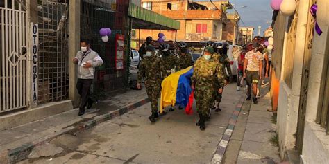 ¿cuántos Integrantes De La Fuerza Pública Han Sido Asesinados