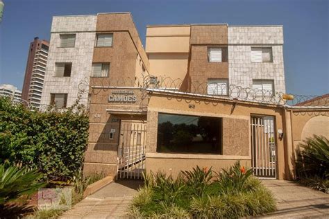 Condom Nio Residencial Cam Es Mossungu Curitiba Alugue Ou Compre