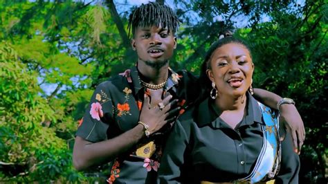 Video: Makoma by Emelia Brobbey feat. Kuami Eugene | Ghana Music