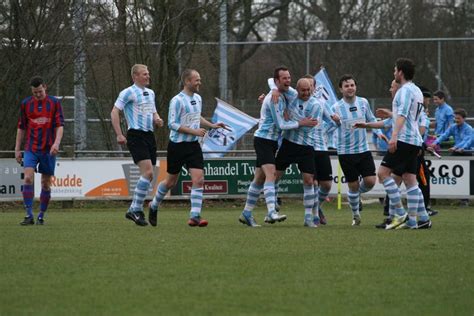 Juventa'12 moet weer Wierdense club worden: 'Geen sprake van leegloop' | Amateurvoetbal ...