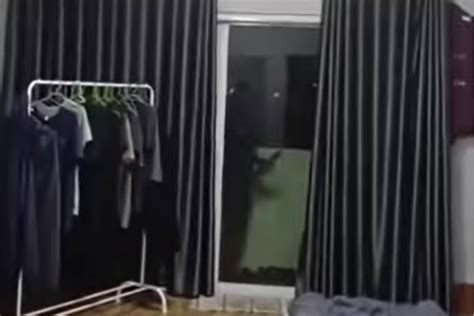 Naked And Afraid Thai Man Confronts Thief With Desperate Plea Thaiger