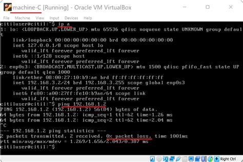 2. Static route on router-1: 1. Must point to remote | Chegg.com