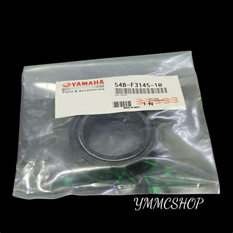 SHOCK OIL SEAL YAMAHA SZR150 SZ 16 SZ 150 PER PIECE Shopee Philippines