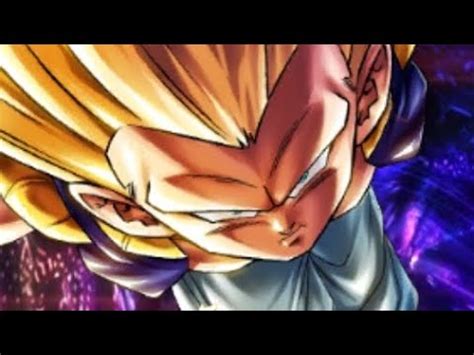 Full Power Battle Super Saiyan Gotenks No Ultra Kid Buu Dragon