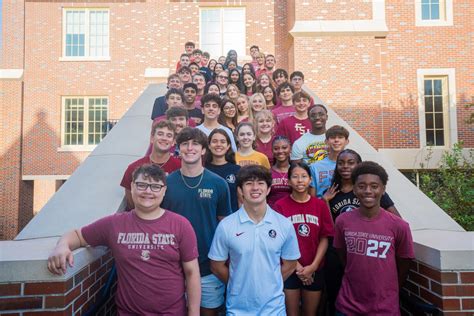 Presidential Scholars Program University Honors Program