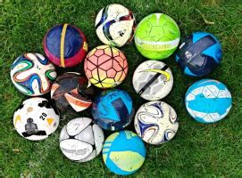 Toplist subject best soccer ball brands (4 toplist about best soccer ...