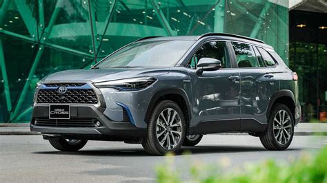 Toyota Corolla Cross Conheça O Novo Suv Que Promete Agitar O Mercado