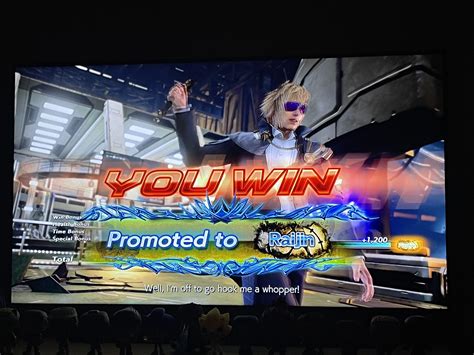 After Getting To Fujin Rank And Being Immediately Demoted 4 Times I