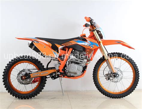 Upbeat Brand 250cc Dirt Bike Enduro 300cc Dirt Bike Dirt Bike Dirt