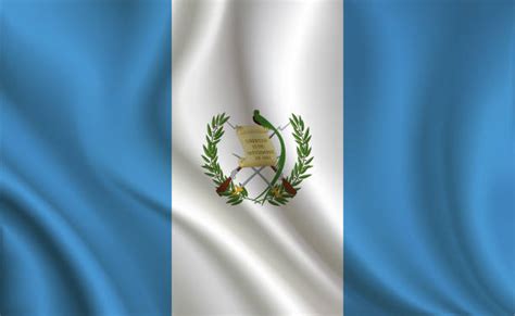 Guatemalan Flag Illustrations, Royalty-Free Vector Graphics & Clip Art ...