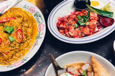 The Best Thai Restaurants In Nyc New York The Infatuation