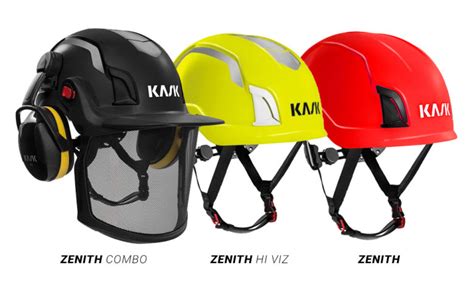 [PRODUCT LAUNCH] New KASK Safety Helmets, Visors, Hearing Protection, & Accessories Now ...