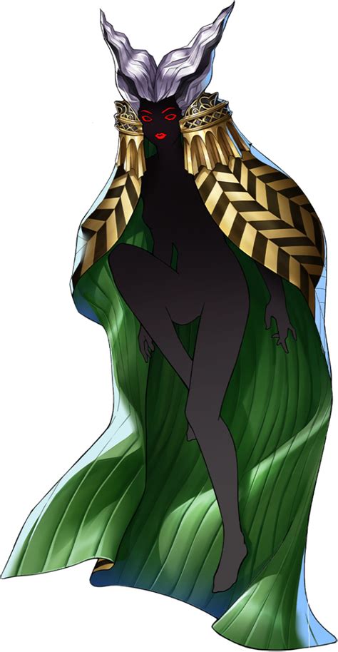 Skadi Megami Tensei Wiki