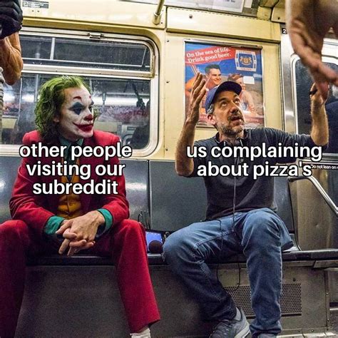 Pizza bad : r/dislikingpizza