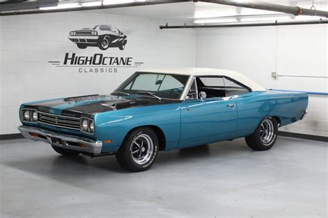 Plymouth Road Runner Sales Service And Restoration Of Classic