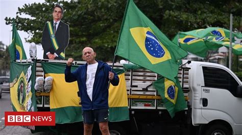 Qual O Futuro Do Bolsonarismo Após Derrota Na Eleição Bbc News Brasil