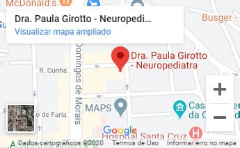 Dra Paula Girotto Neuropediatra Em S O Paulo