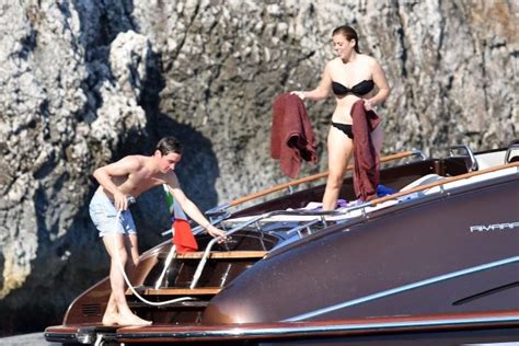 Princess Beatrice TheFappening Sexy Ass 34 Photos The Fappening