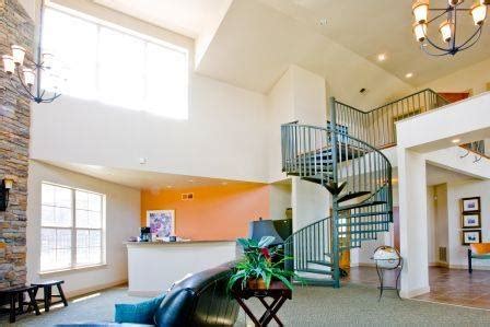 park properties management company charlottesville va