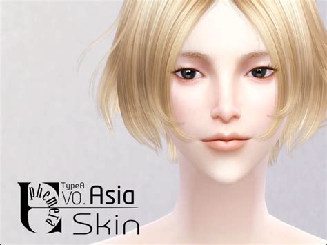 Sims 4 Realistic Body Gamingpassa