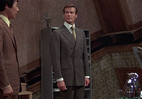 The 10 Best Suits Worn By James Bond And How To Get The Look