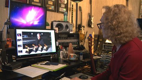 Music Industry Struggling To Comprehend Death Of Grammy Winning Engineer