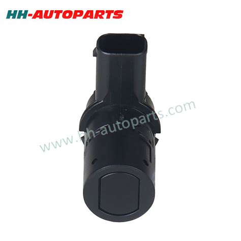 Aftermarket Auto Renault Reverse Pdc Parking Sensor System Hh