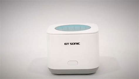 Diy ultrasonic jewelry cleaner solution – Artofit