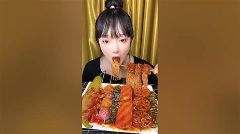 치즈스틱 Asmr Mukbang Chinese Food صوت الاكل 리얼사운드 먹방 Dai Viet Ep