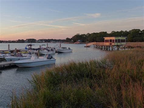 Turnt Island Tybee 5