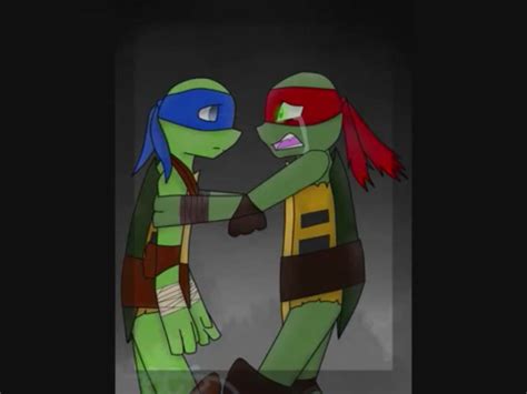 Aw Leo And Raph Favoriten