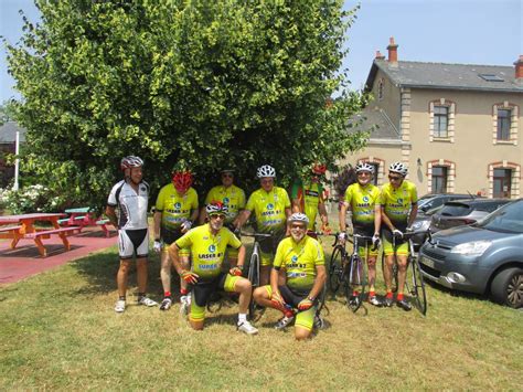 Album Cyclo Vc Magnac Laval Juin Photo N Club