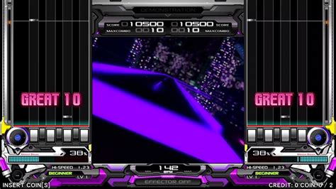 Iidx Kr Live Cygameworld Beatmania Iidx Heroic Verse