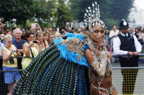 Notting Hill Carnival 2025 Tickets Dates Venues CarniFest