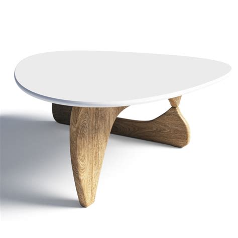 Дизайнерский журнальный стол A-M-One » Blokk - интернет-магазин