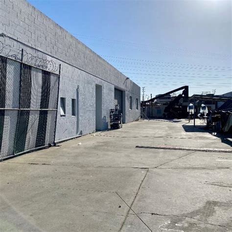 Sons of Anarchy Clubhouse in Los Angeles, CA (6 Photos)