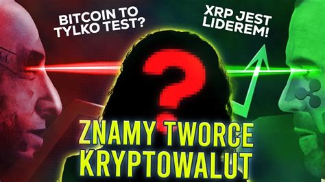 Wiemy Kim Jest Satoshi Nakamoto Wszystko Co Musisz Wiedzieć o XRP