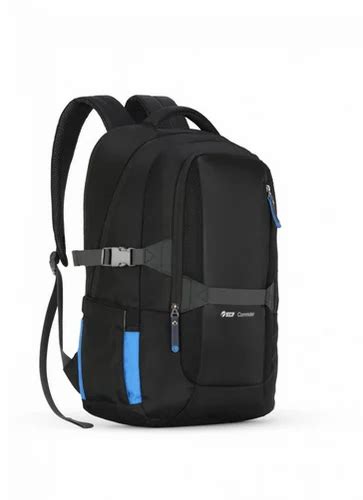 Black Vip Commuter Extra 01 Laptop Backpack At Rs 3260piece In Pune