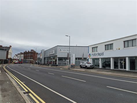 Cladding Maintenance - Car Supermarket, Hull - Cladding Coatings
