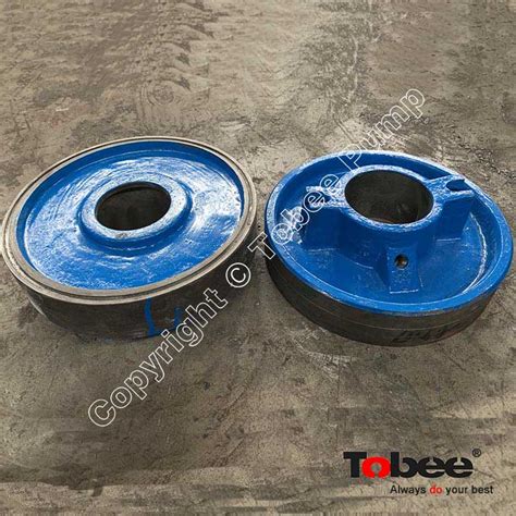 Cam Hs D Stuffing Box For C Ah Slurry Pumps