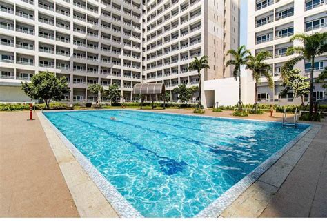 Grace Residences Smdc