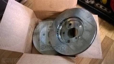 Купить Диск Тормозной Zsa44 Rav4 Toyota арт. 43512-42100 во ...