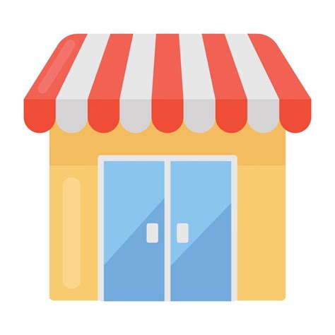style of market 5035081 Vector Art at Vecteezy