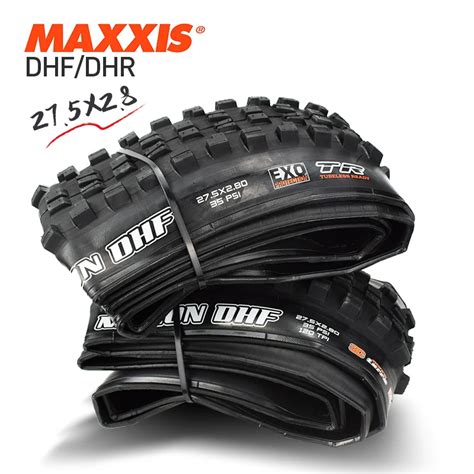 Maxxis Neum Tico Sin C Mara X Para Bicicleta De Monta A Llanta